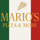 Mario's Pizza and More